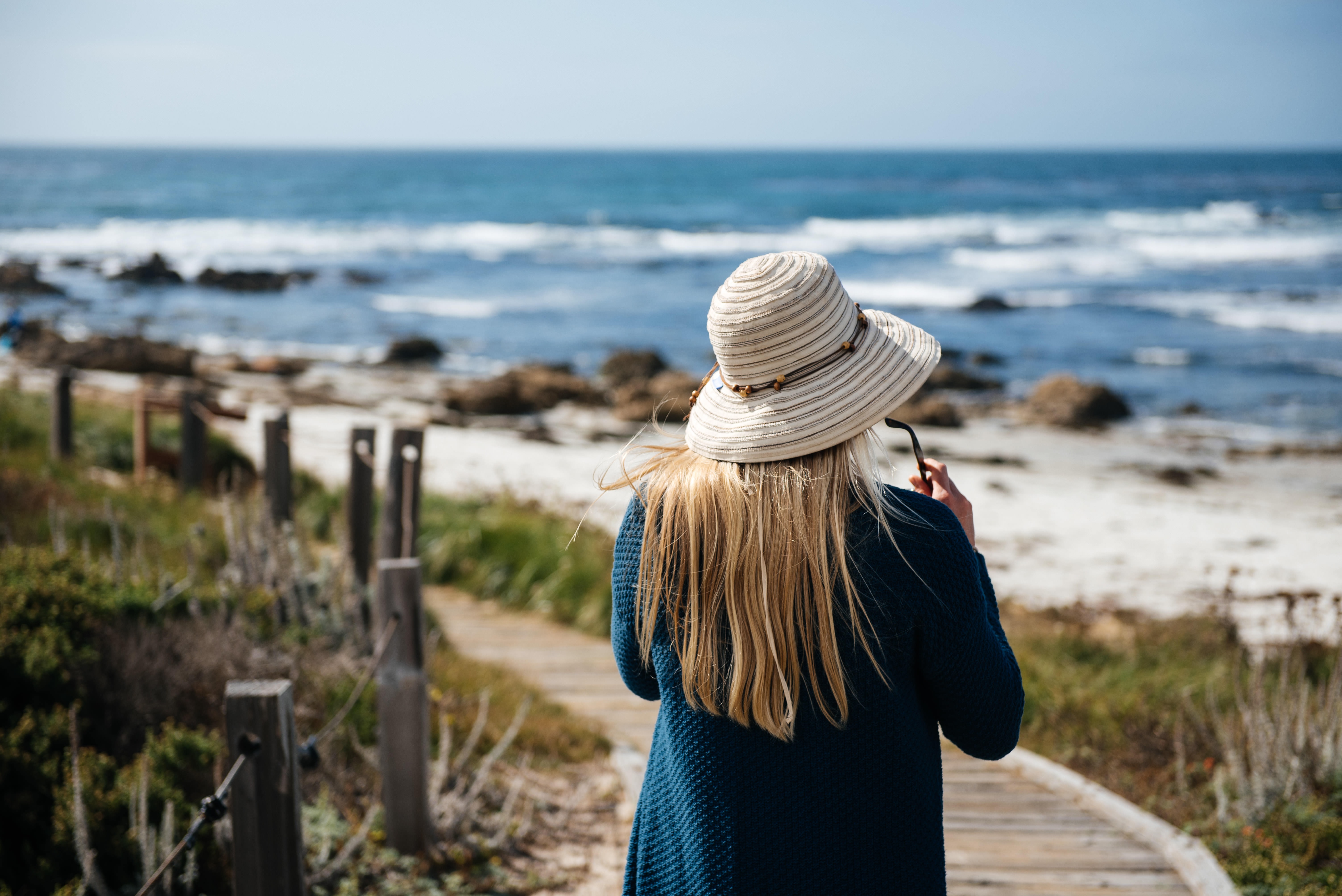 Old mill on a greek island 